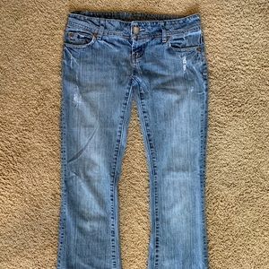 American Eagle Jeans Size 2